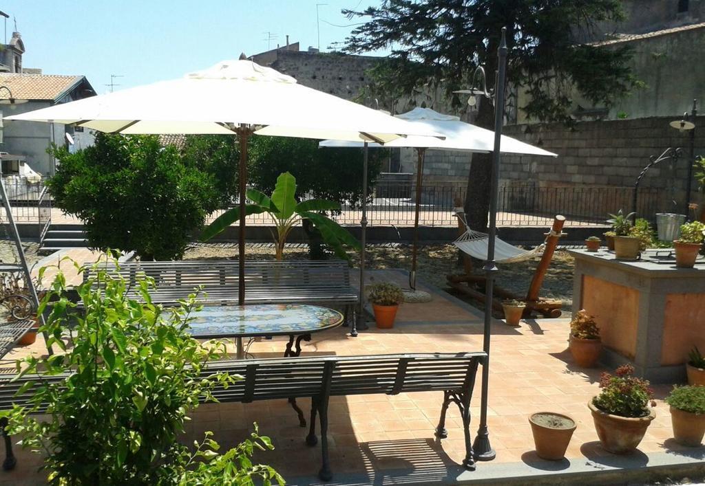A Casa Di Ludo - Apartments & Short Lets Catania Room photo