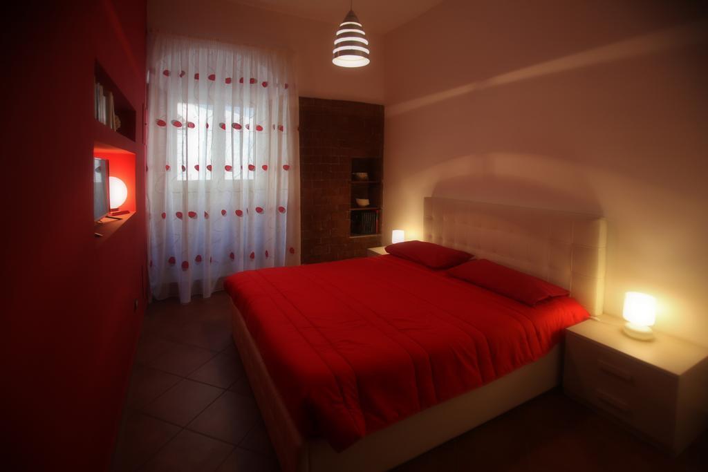 A Casa Di Ludo - Apartments & Short Lets Catania Exterior photo