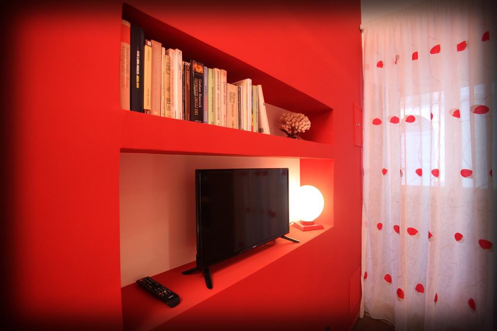A Casa Di Ludo - Apartments & Short Lets Catania Exterior photo