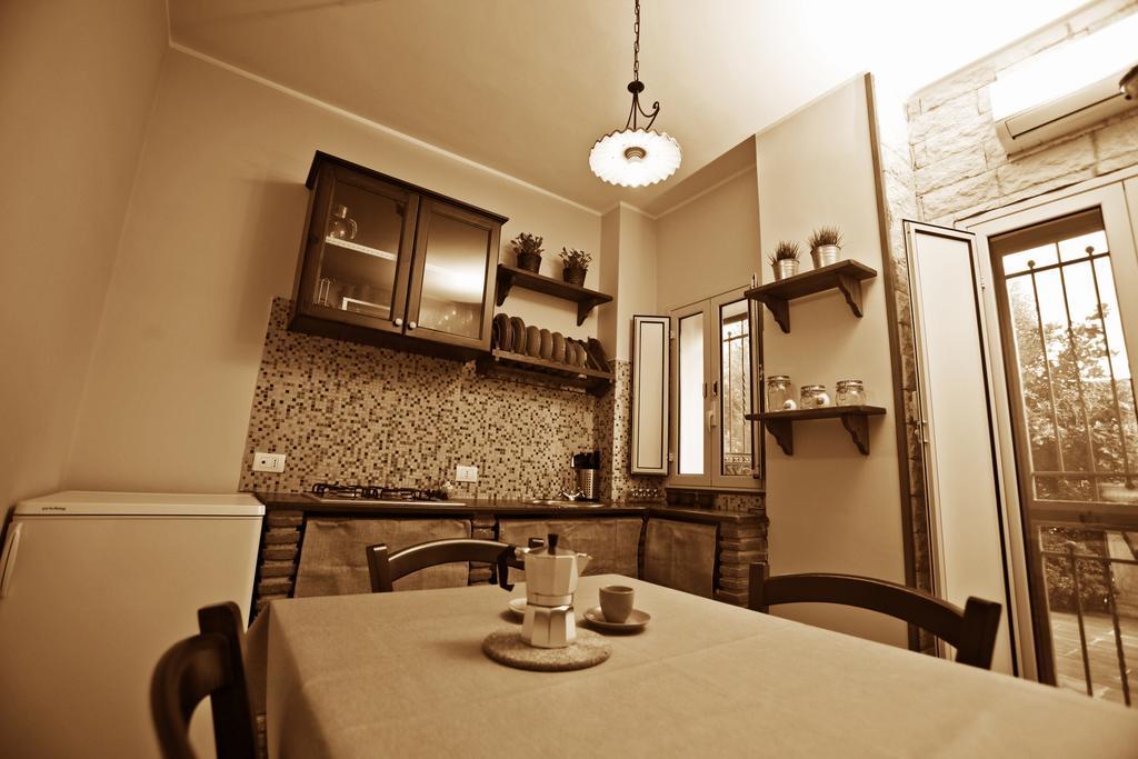 A Casa Di Ludo - Apartments & Short Lets Catania Exterior photo
