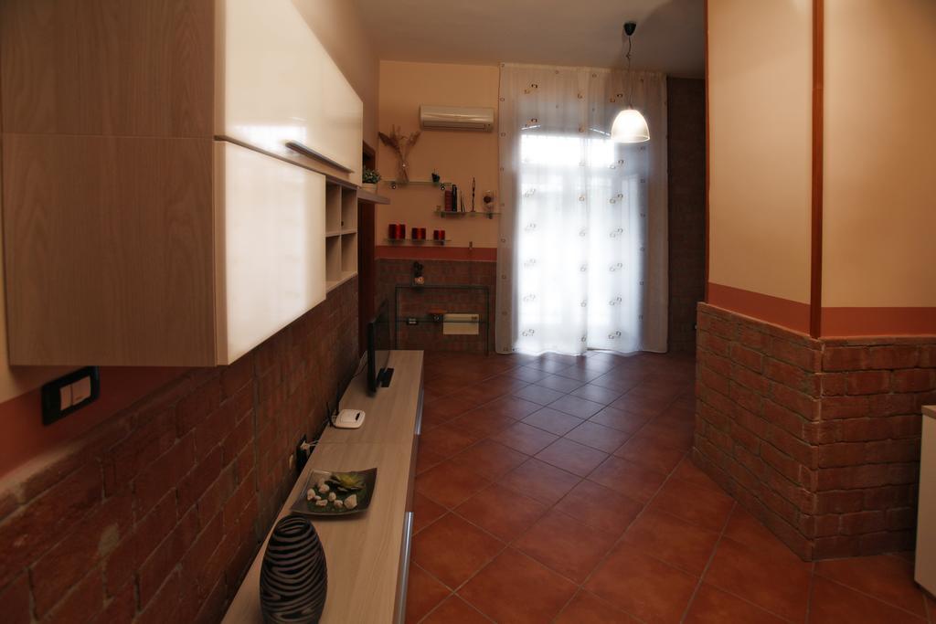 A Casa Di Ludo - Apartments & Short Lets Catania Exterior photo