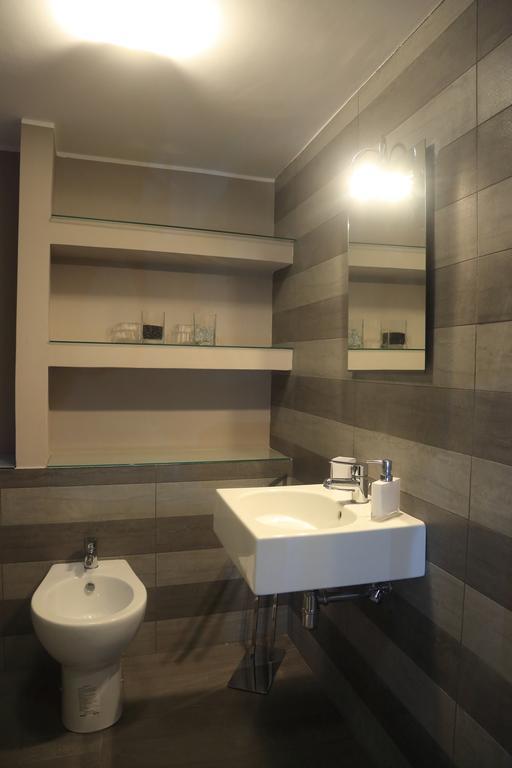 A Casa Di Ludo - Apartments & Short Lets Catania Exterior photo