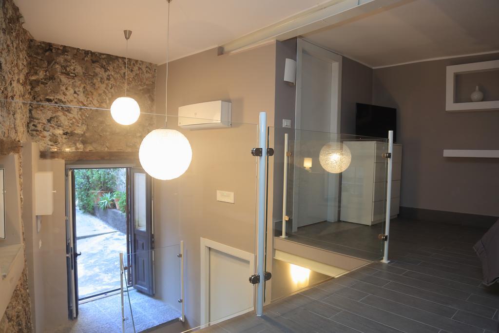 A Casa Di Ludo - Apartments & Short Lets Catania Exterior photo