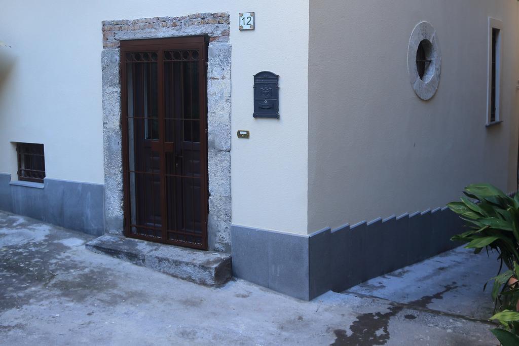 A Casa Di Ludo - Apartments & Short Lets Catania Exterior photo