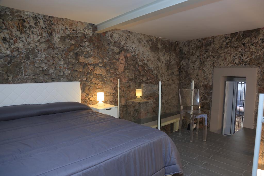 A Casa Di Ludo - Apartments & Short Lets Catania Exterior photo
