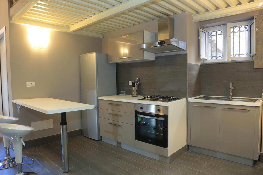 A Casa Di Ludo - Apartments & Short Lets Catania Exterior photo