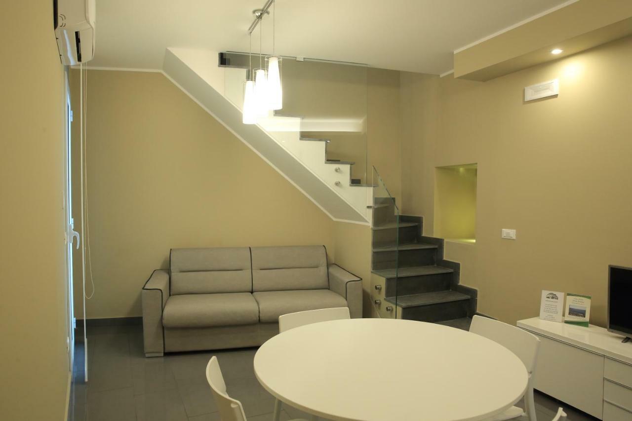 A Casa Di Ludo - Apartments & Short Lets Catania Exterior photo
