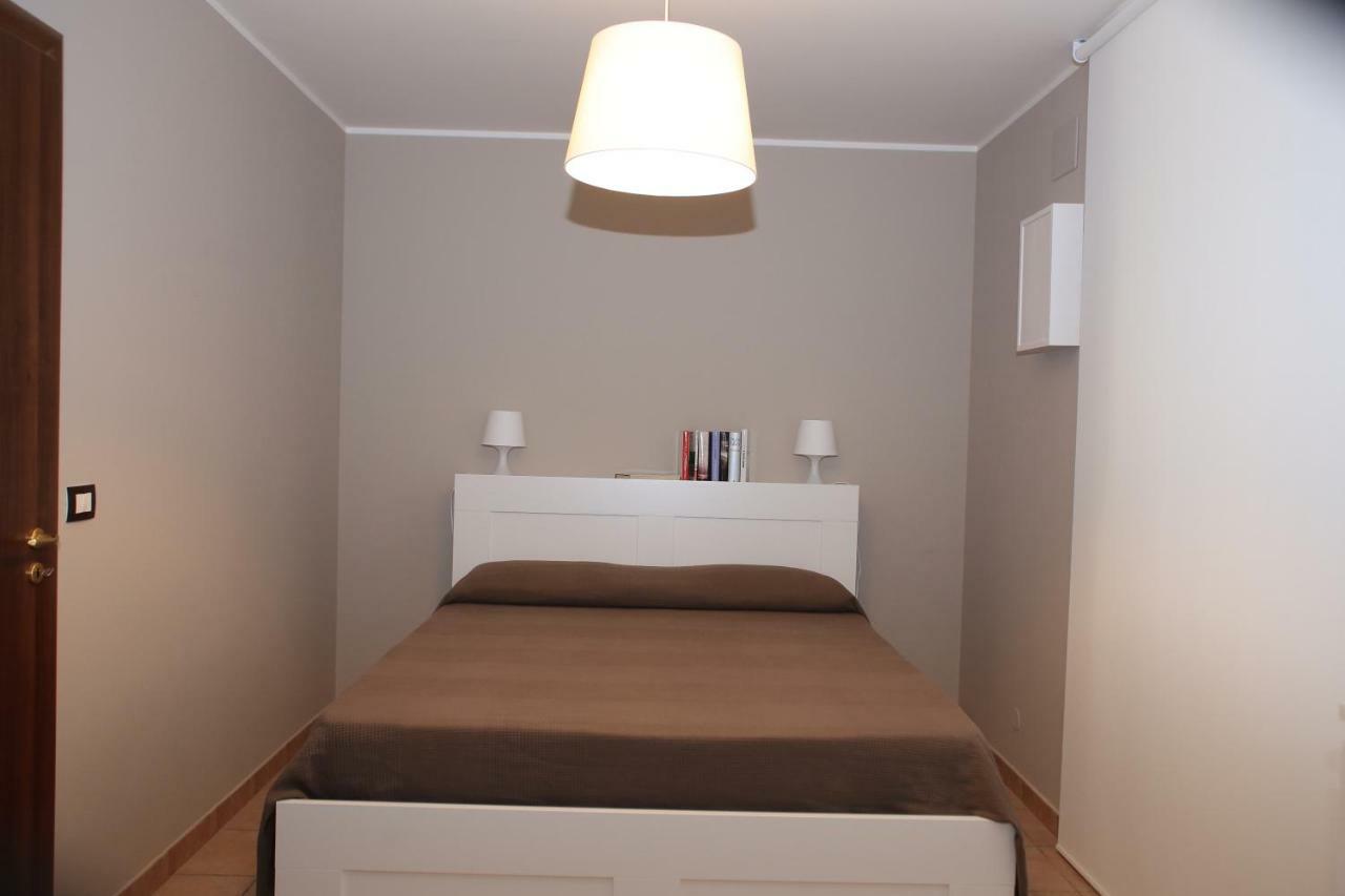 A Casa Di Ludo - Apartments & Short Lets Catania Exterior photo